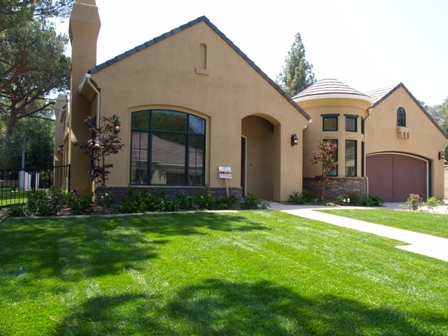 121 Rose Lane