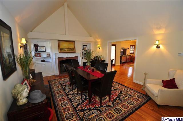 Exquisite Roland Coate Estate