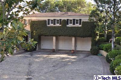 Exquisite Roland Coate Estate