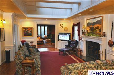 Exquisite Roland Coate Estate