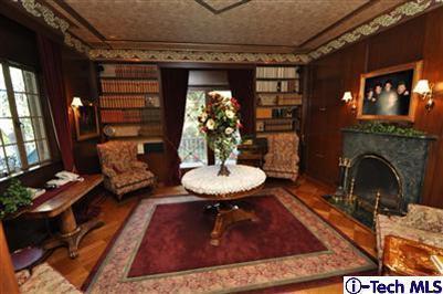 Exquisite Roland Coate Estate