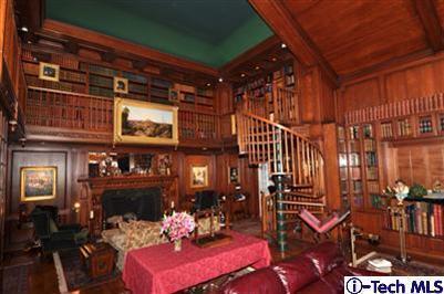 Exquisite Roland Coate Estate