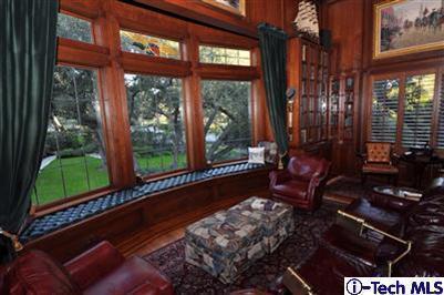 Exquisite Roland Coate Estate