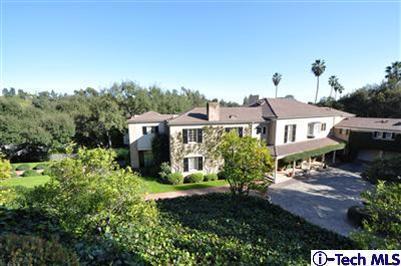 Exquisite Roland Coate Estate