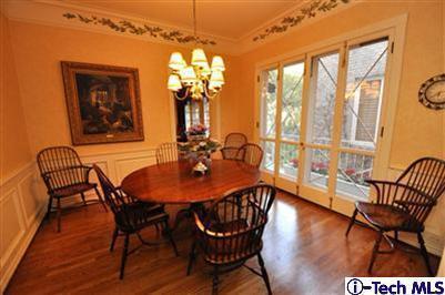 Exquisite Roland Coate Estate