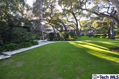 Exquisite Roland Coate Estate