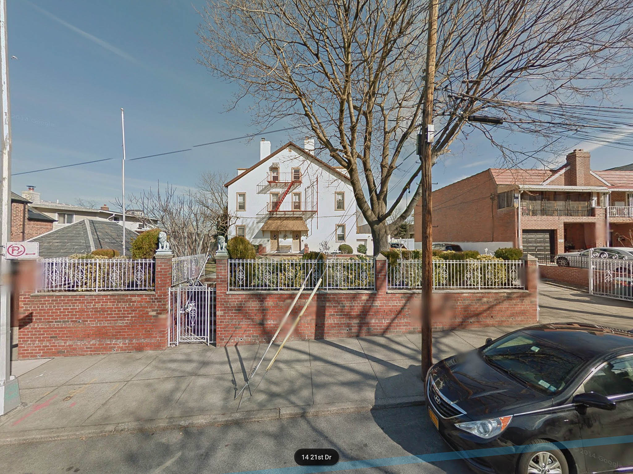 18-11/15 21st Dr