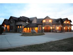 7663 Buffalo Trail