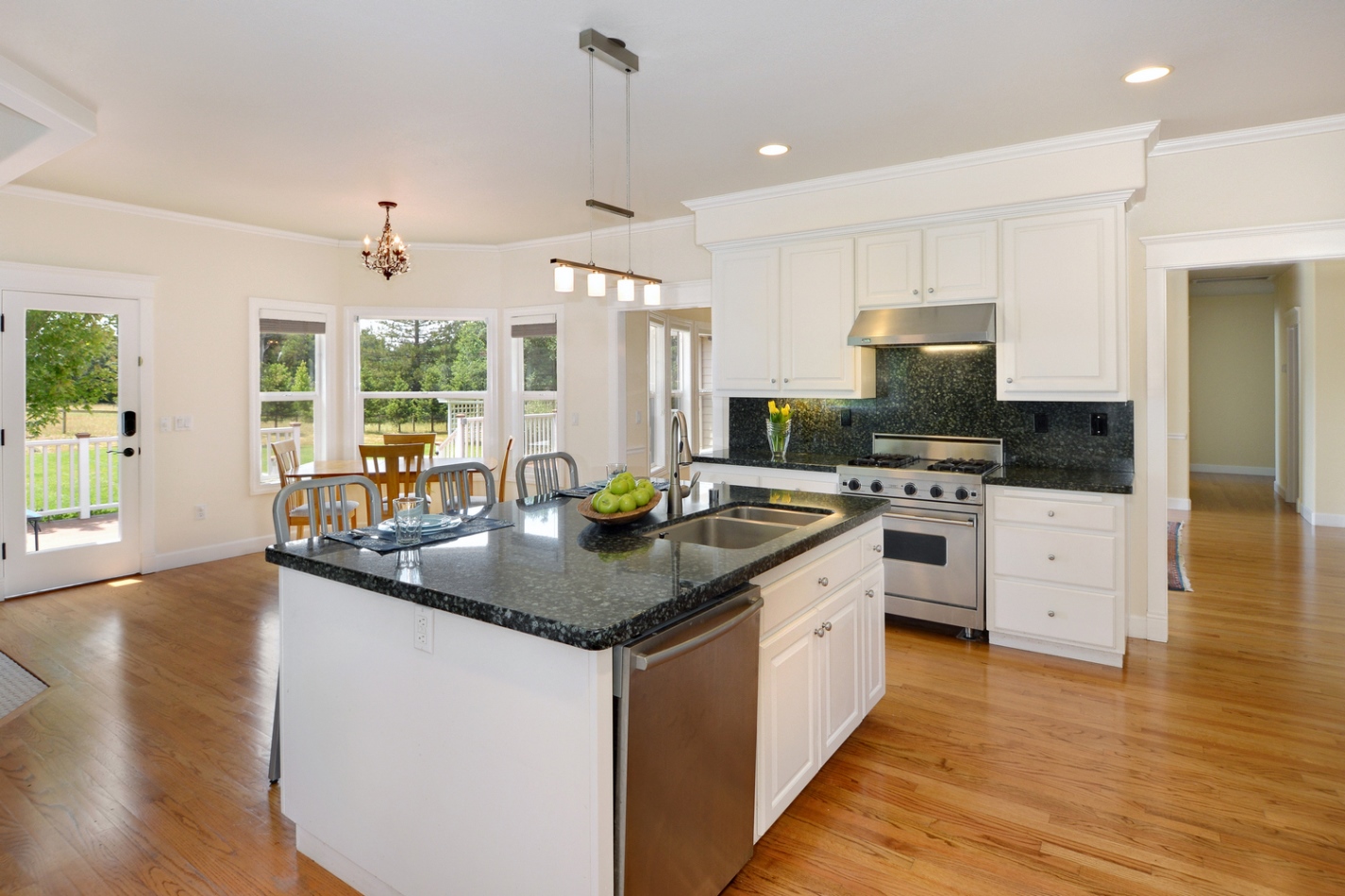 151 Harris Hills Dr.