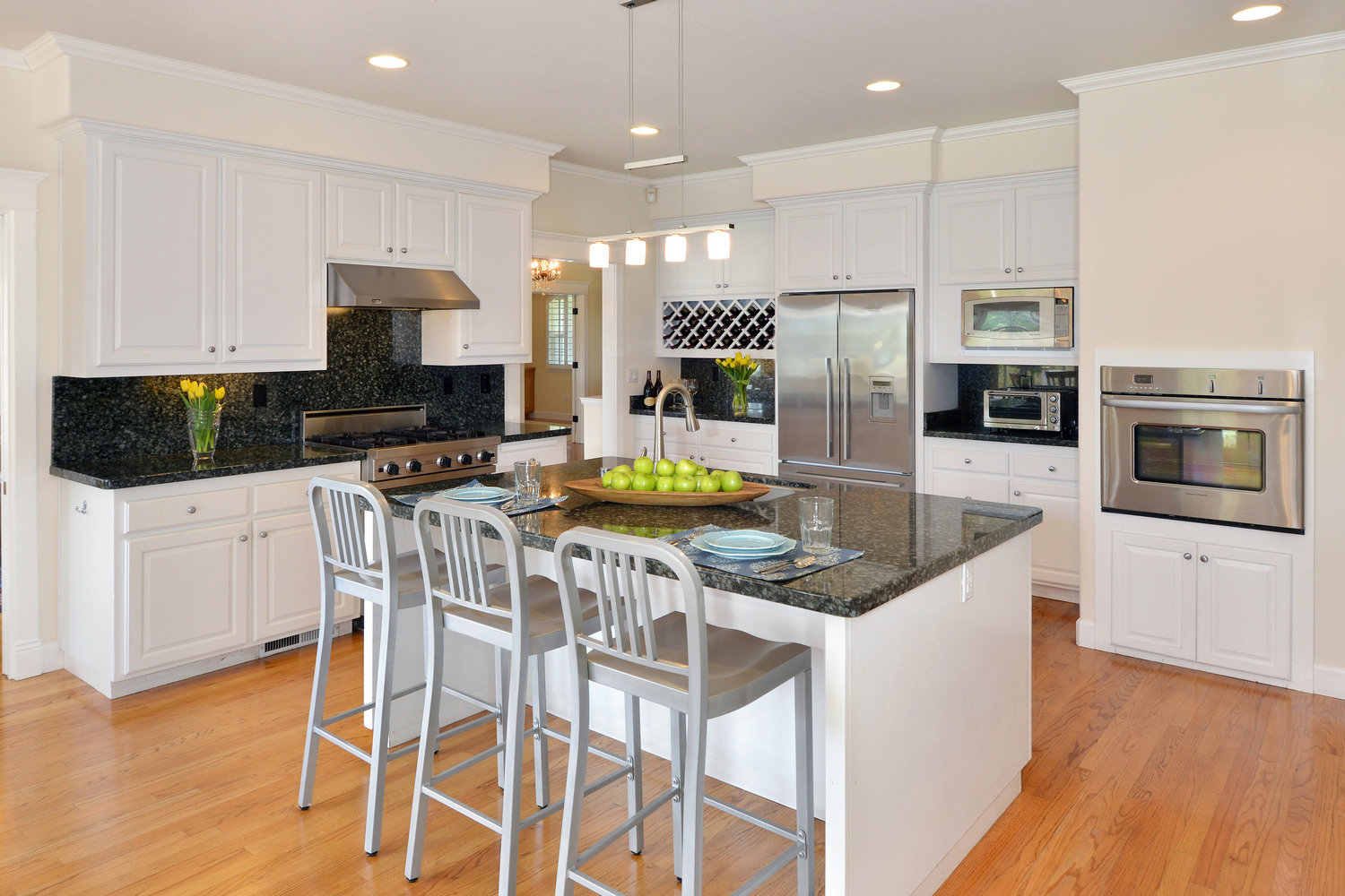 151 Harris Hills Dr.