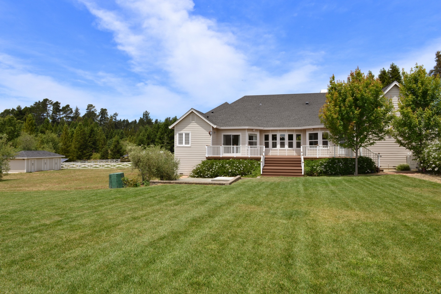151 Harris Hills Dr.