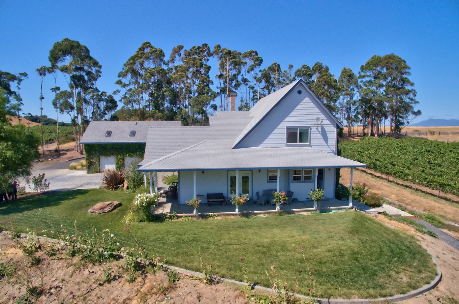 6820 Starr Rd.