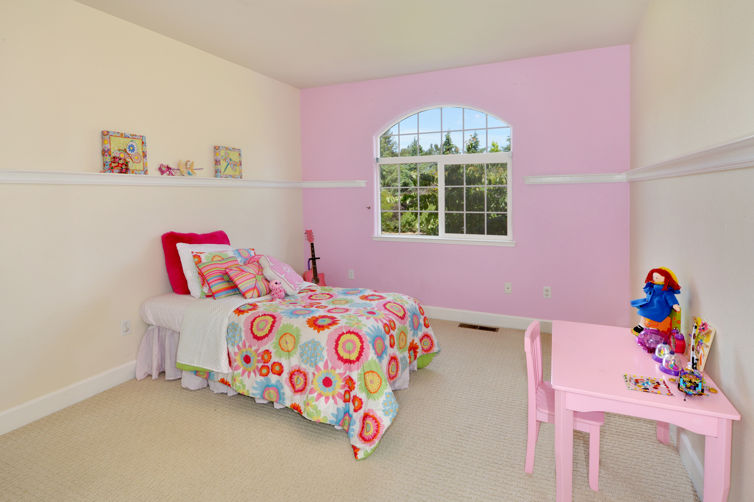 151 Harris Hills Dr.