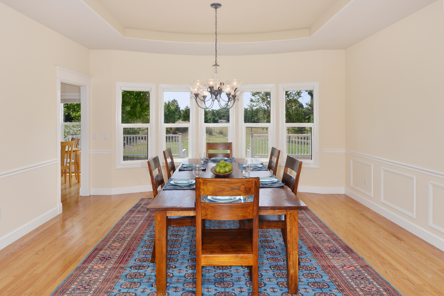 151 Harris Hills Dr.