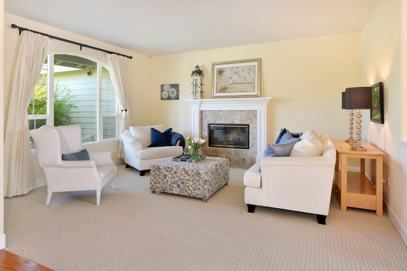 151 Harris Hills Dr.