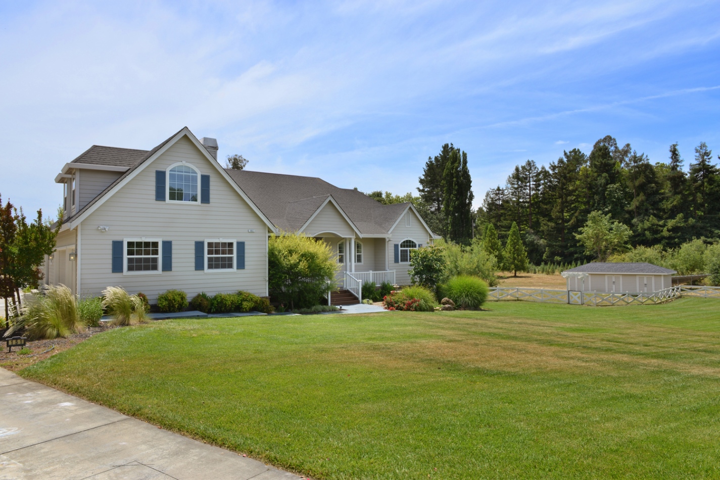 151 Harris Hills Dr.