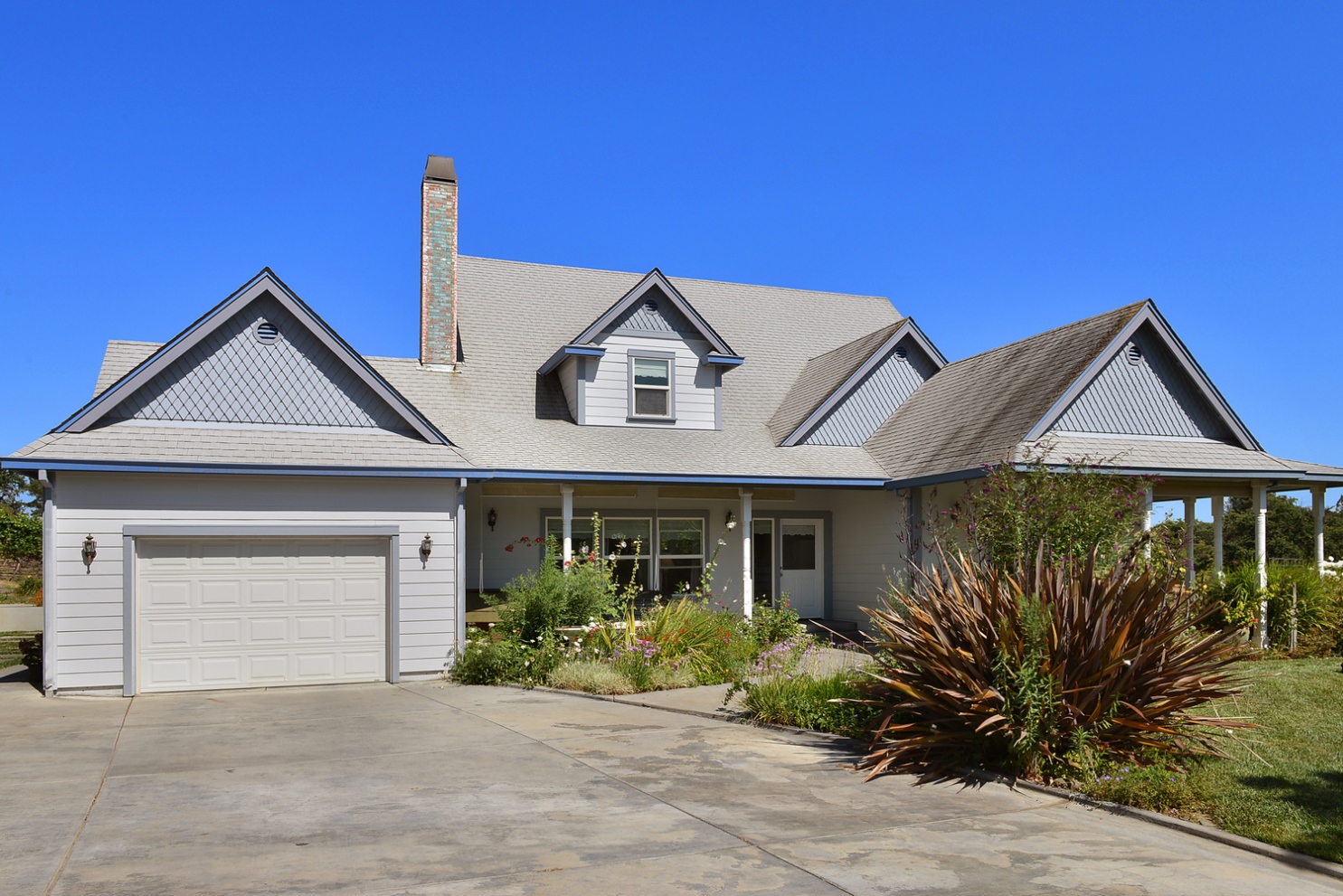 6820 Starr Rd.