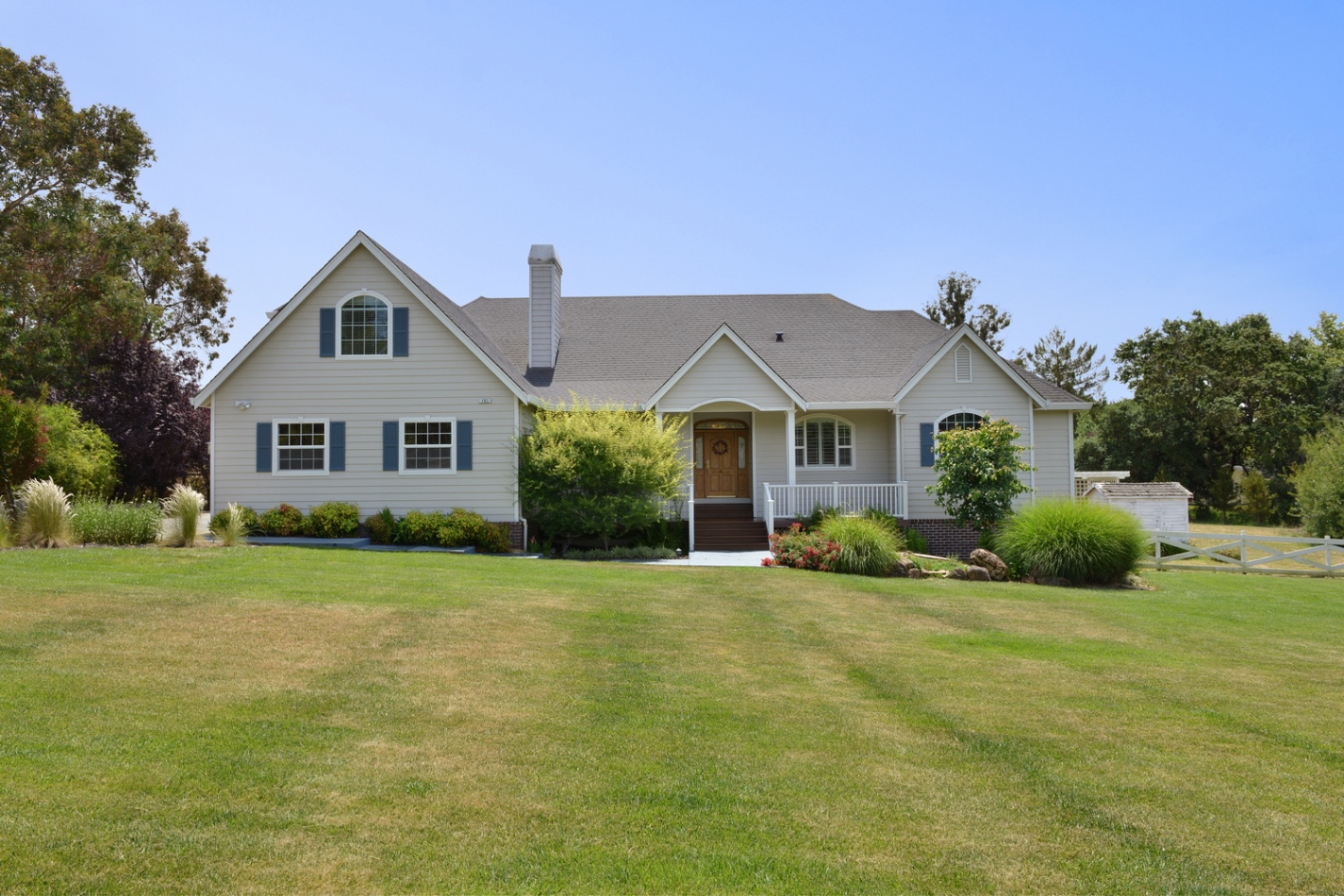 151 Harris Hills Dr.