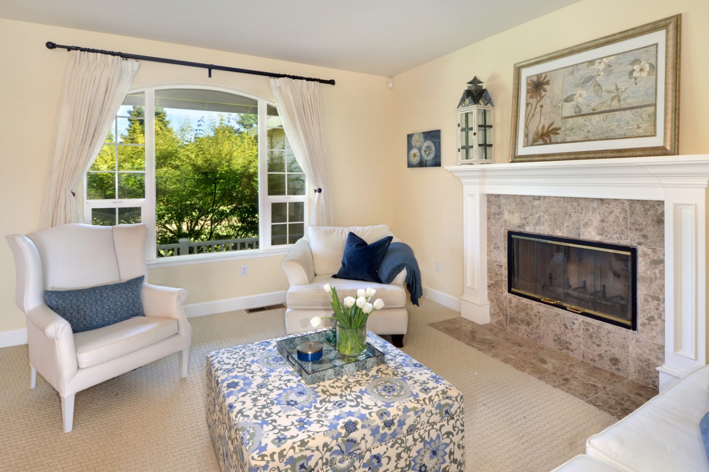 151 Harris Hills Dr.