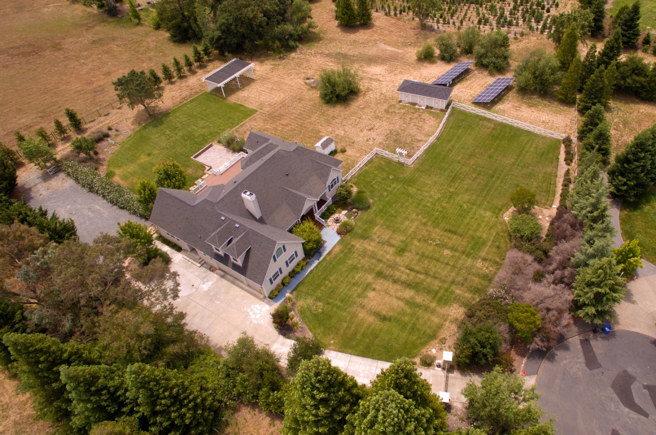 151 Harris Hills Dr.