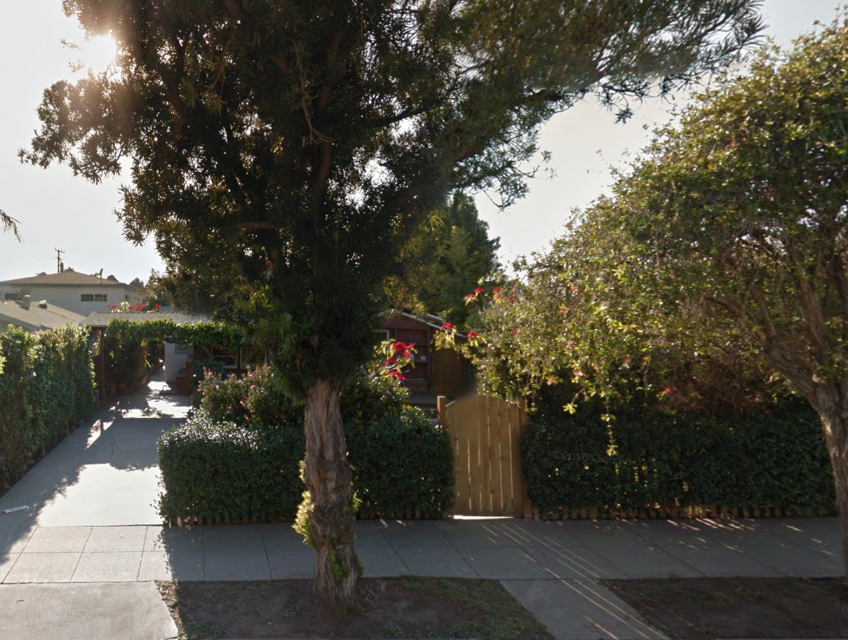 1020 18th Street
