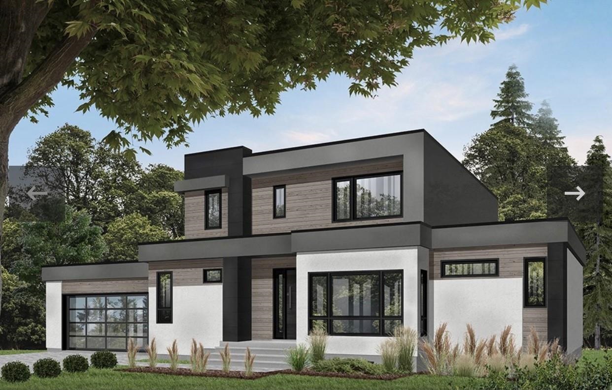 Lot 1 Malcolm Road House 1