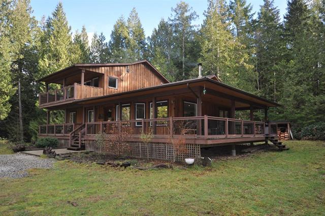 6139 Reeves Road