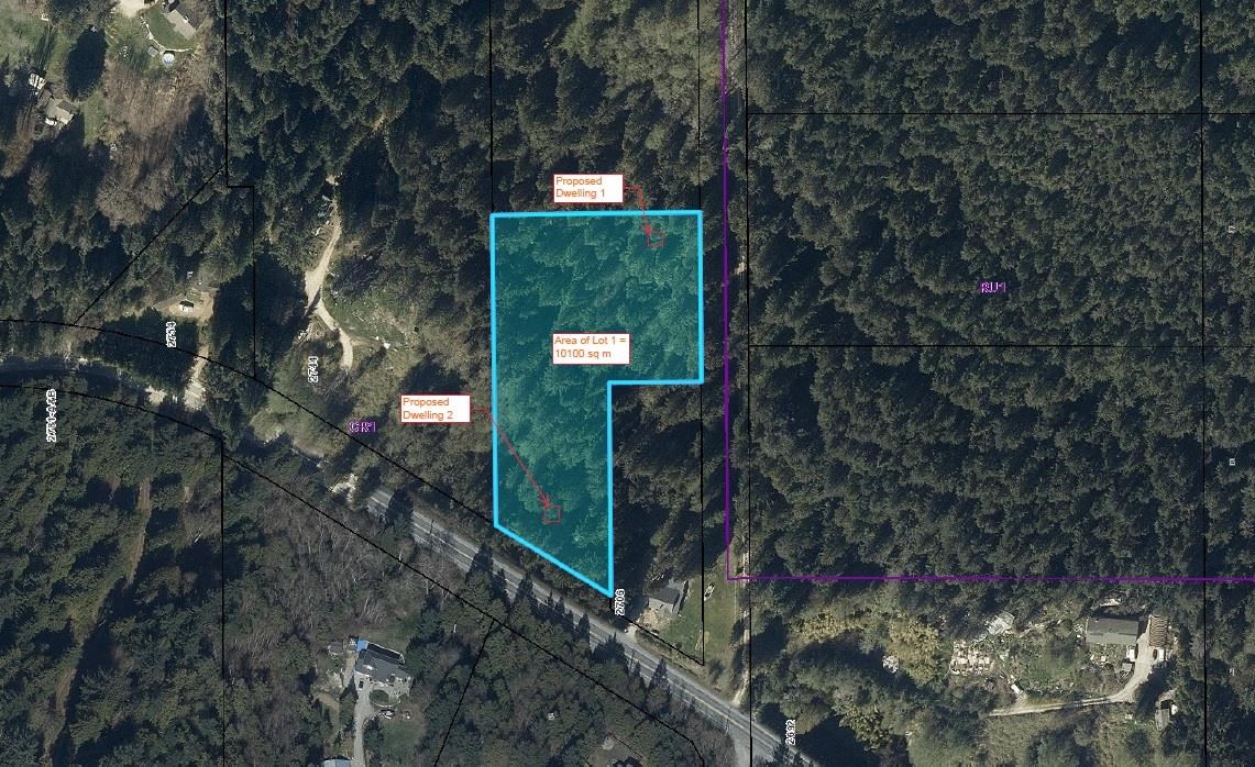 Lot 1 Malcolm Road House 1