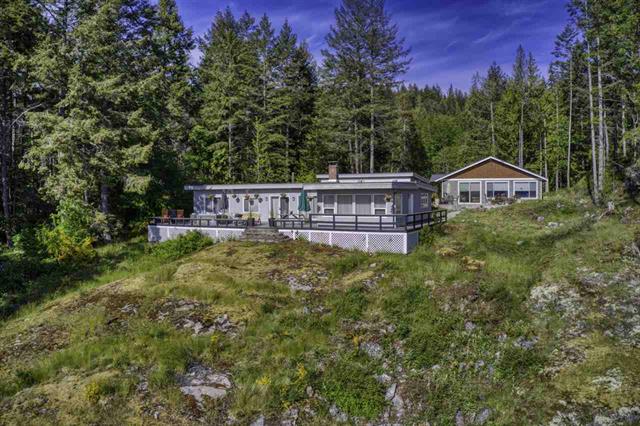 10991 Sunshine Coast