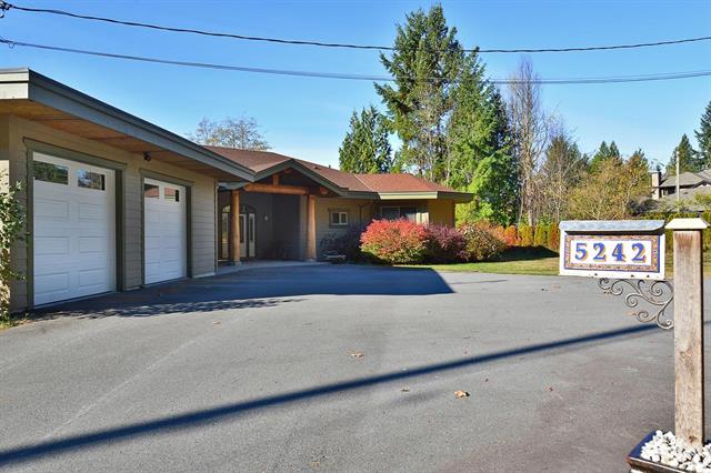 5242 Snodgrass Road