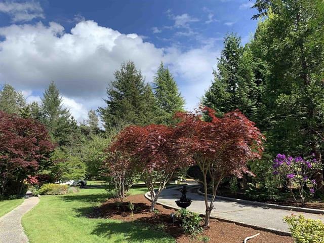 6219 Sechelt Inlet Road