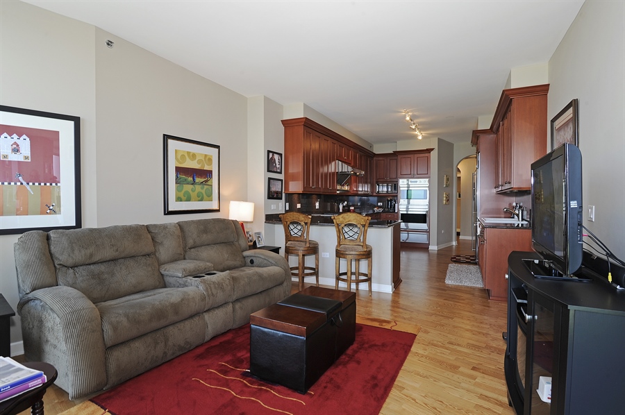 1211 South Prairie 1301