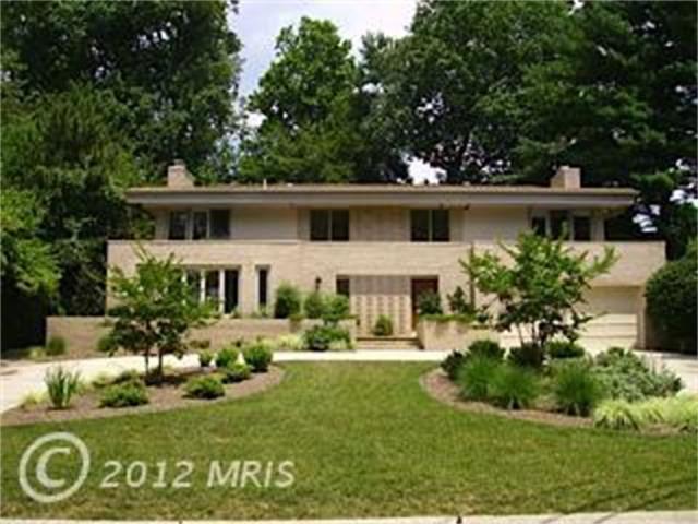 6129 Shady Oak Lane