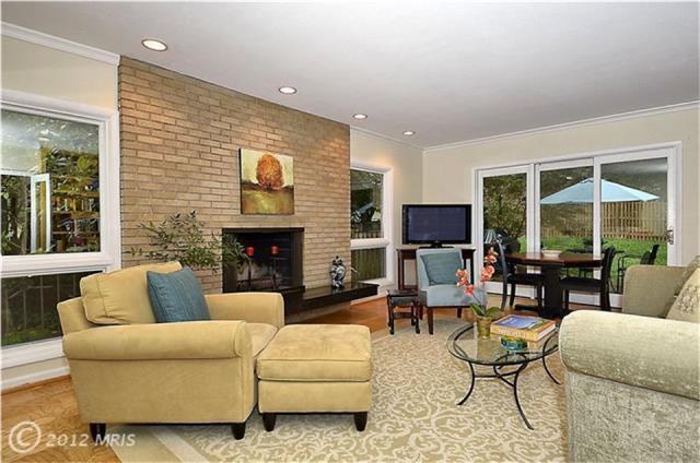 6129 Shady Oak Lane