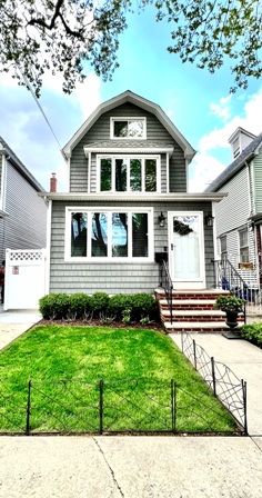 68-44 Manse Street