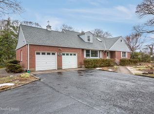 MLSLI #2911770
Buyer's Agent