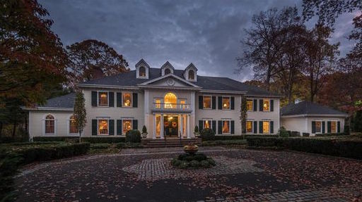 311 Calf Farm Road
