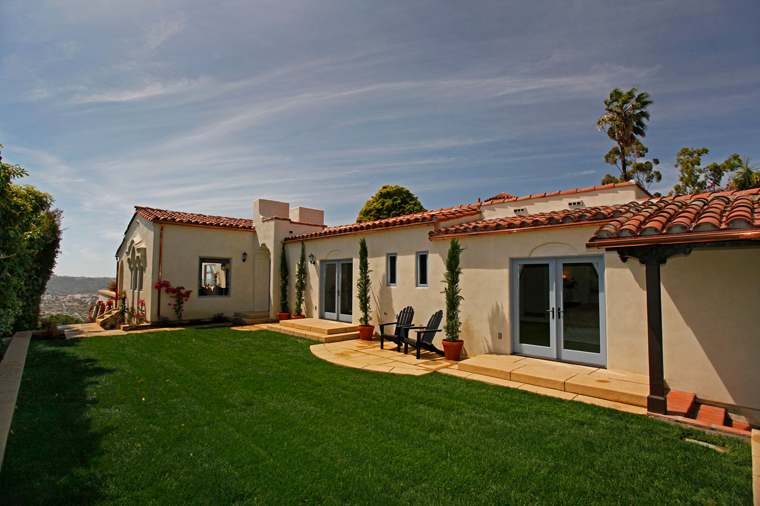 11  Pueblo Vista