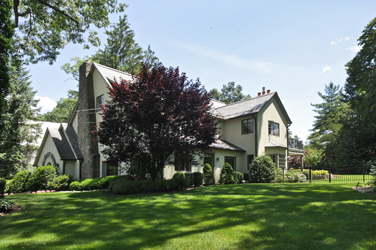 319 Heights Road