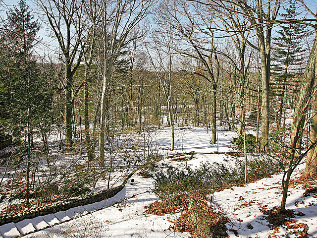 500 Knollwood Road