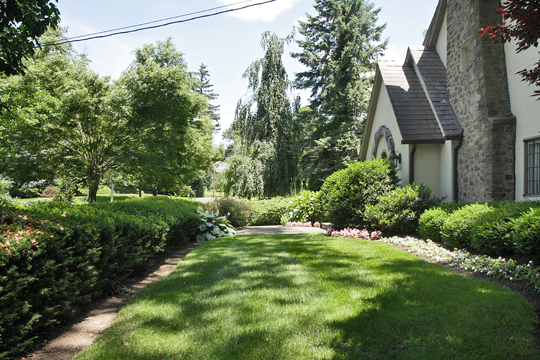 319 Heights Road