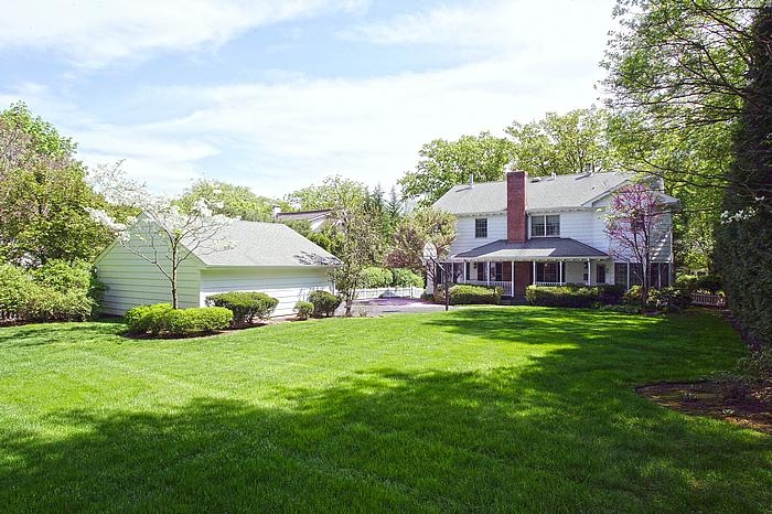 730 Hillcrest Road