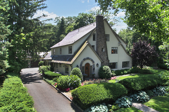 319 Heights Road