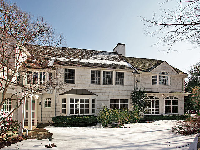 500 Knollwood Road