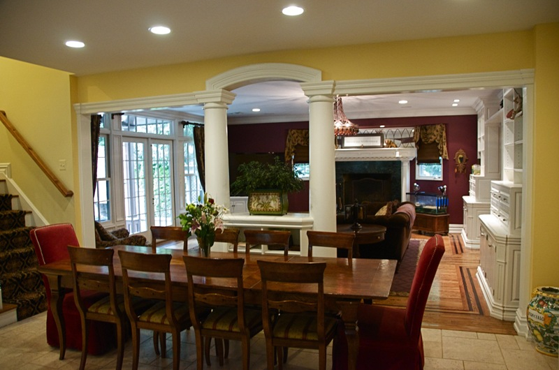 242 Fairmount Road