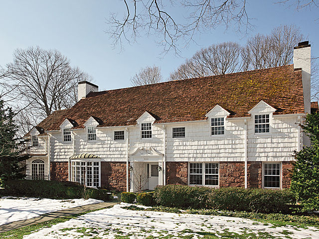 500 Knollwood Road