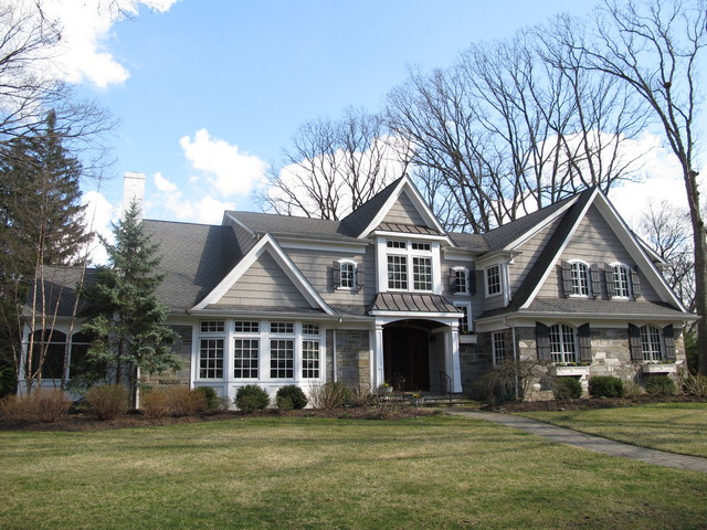 599 Heights Road