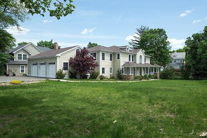 537 Spring Ave.