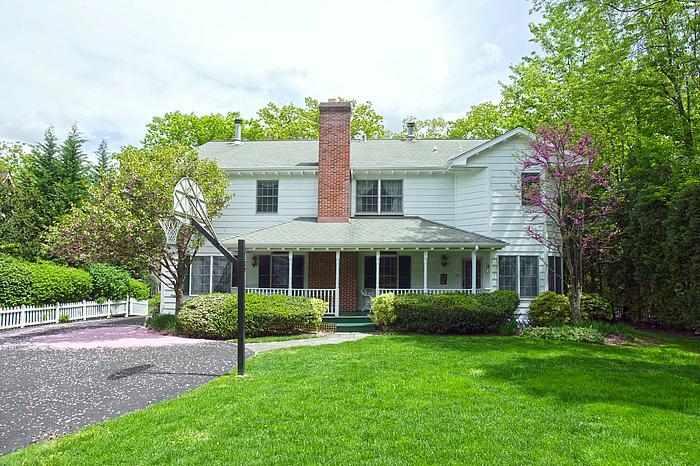 730 Hillcrest Road
