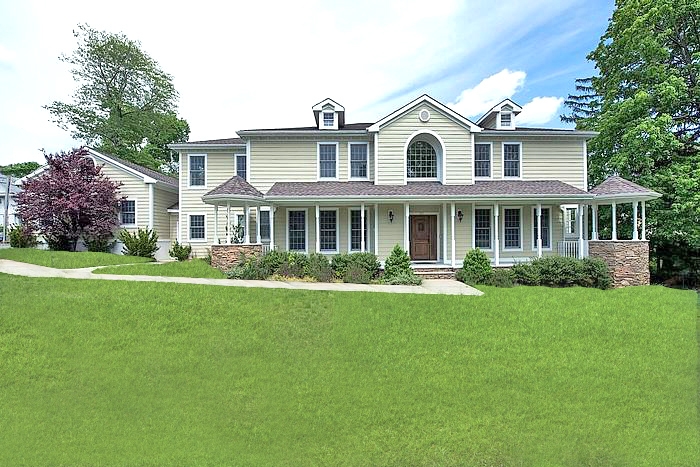 537 Spring Ave.